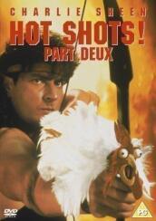 Hot shots  part deux