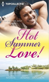 Hot summer love!