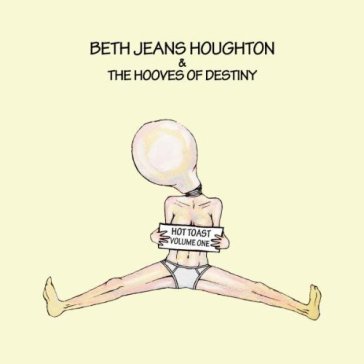 Hot toast vol.1 - Beth Jeans Houghton