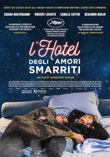 Hotel Degli Amori Smarriti (L') - Christophe Honore
