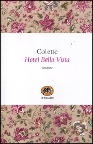 Hotel Bella Vista - Sidonie G. Colette