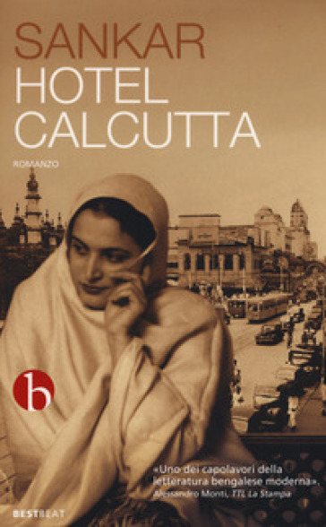 Hotel Calcutta - Sankar