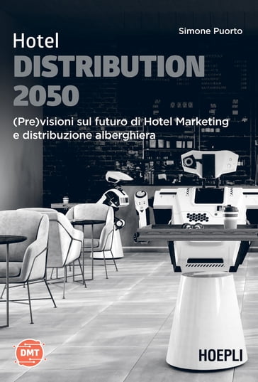 Hotel Distribution 2050 - Simone Puorto