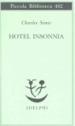 Hotel Insonnia