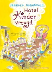 Hotel Kindervreugd