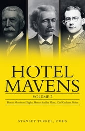 Hotel Mavens: Volume 2