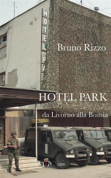 Hotel Park - Bruno Rizzo