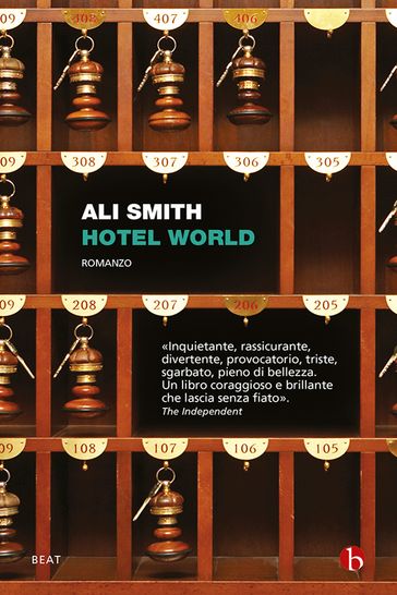 Hotel World - Ali Smith