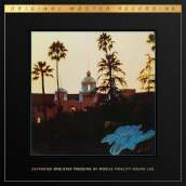 Hotel california numbered limited ultrad