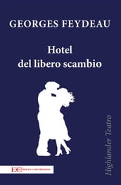 Hotel del libro scambio