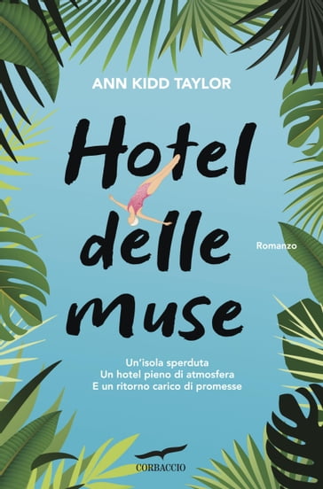 Hotel delle Muse - Ann Kidd Taylor