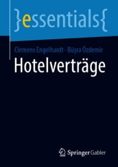 Hotelverträge