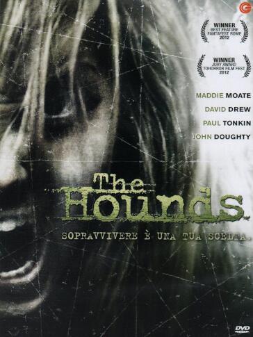 Hounds (The) - Maurizio Del Piccolo - Roberto del Piccolo