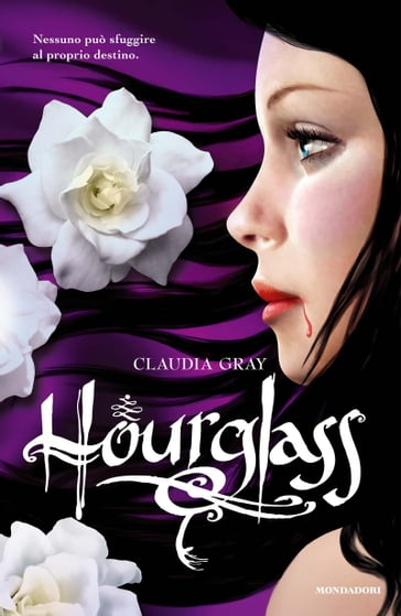 Hourglass (Versione italiana) - Claudia Gray