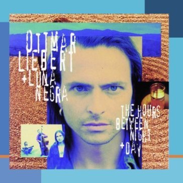 Hours between day + night - Ottmar Liebert