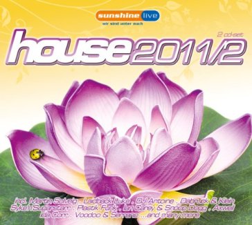 House 2011/2 - AA.VV. Artisti Vari