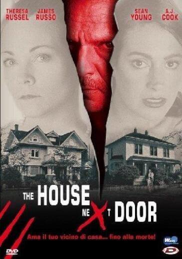 House Next Door (The) - Joey Travolta