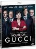 House Of Gucci (Blu-Ray+Block Notes)