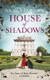 House Of Shadows: Discover the thrilling untold story of the Winter Queen