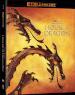House Of The Dragon - Stagione 01 (4 4K Ultra Hd+4 Blu-Ray)