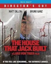 House That Jack Built (2018) (2 Blu-Ray) [Edizione: Stati Uniti]