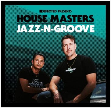 House masters defected jazz n groove