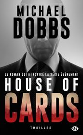 House of Cards, T1 : House of Cards