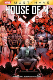 House of M