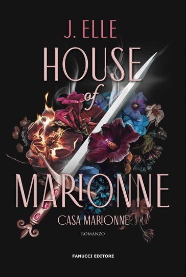 House of Marionne - Casa Marionne - J. Elle