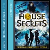 House of Secrets (House of Secrets, Book 1)