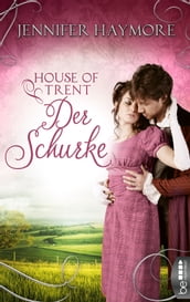 House of Trent - Der Schurke