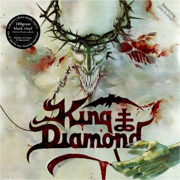 House of god - Diamond King
