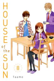 House of the Sun 8