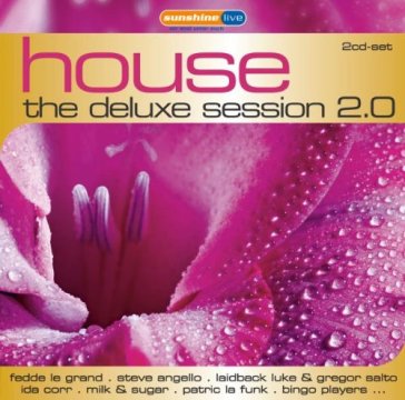 House: the deluxe.. - AA.VV. Artisti Vari