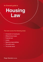 Housing Law