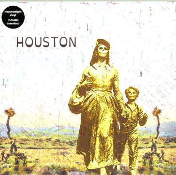 Houston publishing demos 2002 - Mark Lanegan