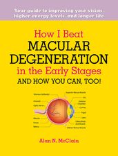 How I Beat Macular Degeneration in the Early Stages and How You Can, Too!