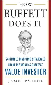 How Buffett Does It (PB)