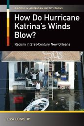 How Do Hurricane Katrina s Winds Blow?