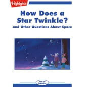 How Does a Star Twinkle?