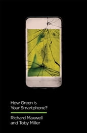 How Green is Your Smartphone?