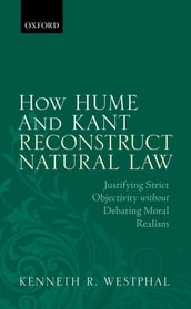 How Hume and Kant Reconstruct Natural Law