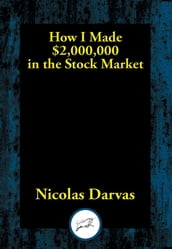 How I Made $2,000,000 in the Stock Market