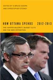 How Ottawa Spends, 2012-2013
