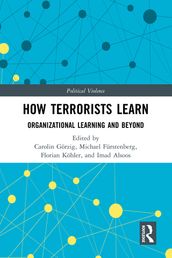 How Terrorists Learn