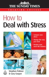 How To Deal With Stress