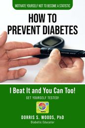 How To Prevent Diabetes