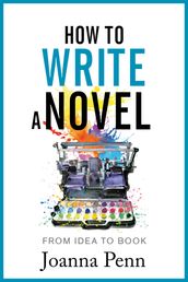 How To Write A Novel