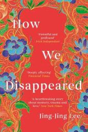 How We Disappeared