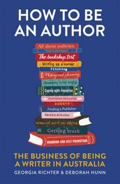 How to Be an Author